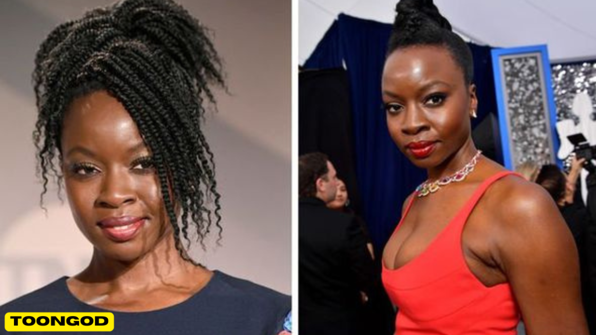 Exploring the Personal Life of danai gurira husband: The Question of Her Husband