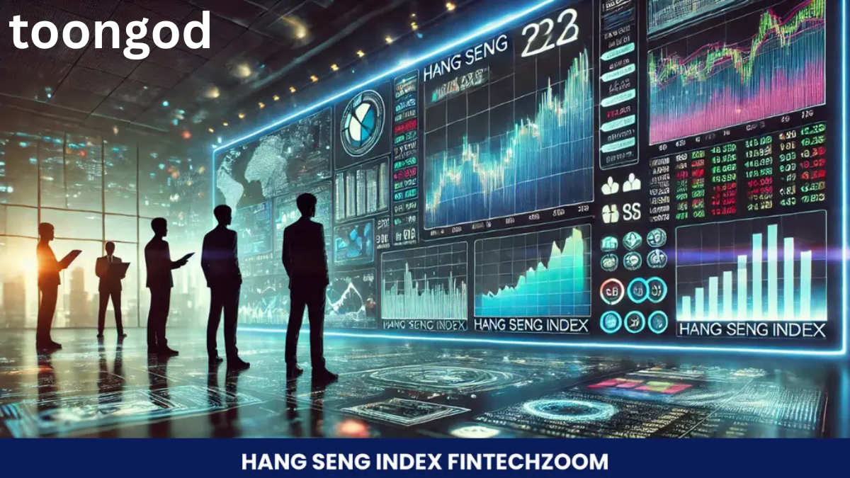 hsi fintechzoom