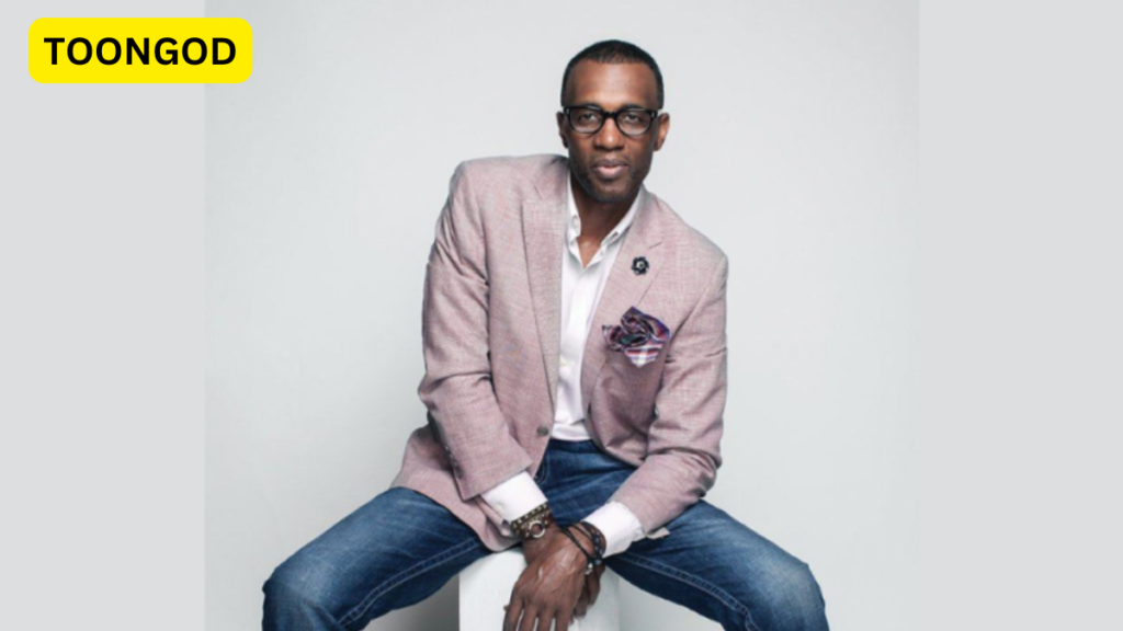 kevin samuels net worth