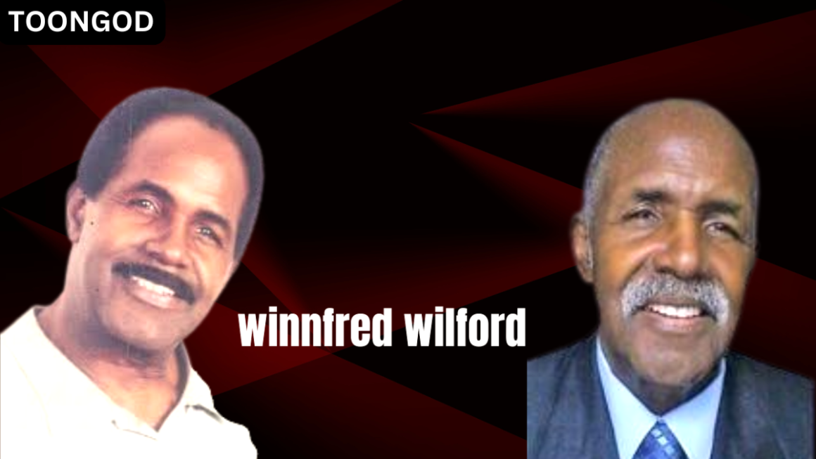 winnfred wilford: A Life of Dedication and Inspiration