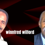 winnfred wilford