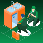 Emergency Plumber in Broxbourne