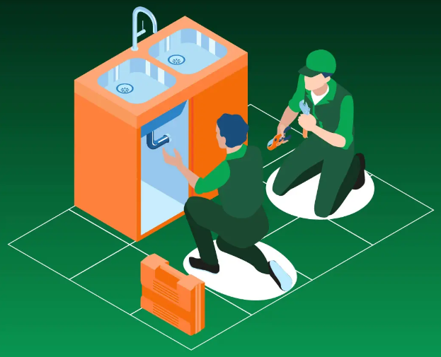 Emergency Plumber in Broxbourne: Reliable Services