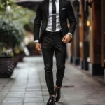 How to Create a Formal Look for Corporate Events Tips from a Shoe Enthusiast