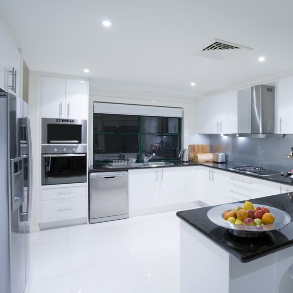 Kitchen Fitting Near Me: Expert Kitchen Installation Services