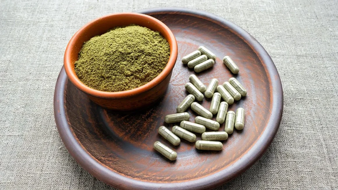 Kratom Capsules For Your Daily Routine