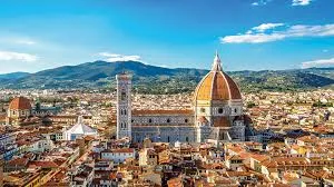 Small Group Tours in Florence A Personalized Exploration of Italy’s Art and Culture