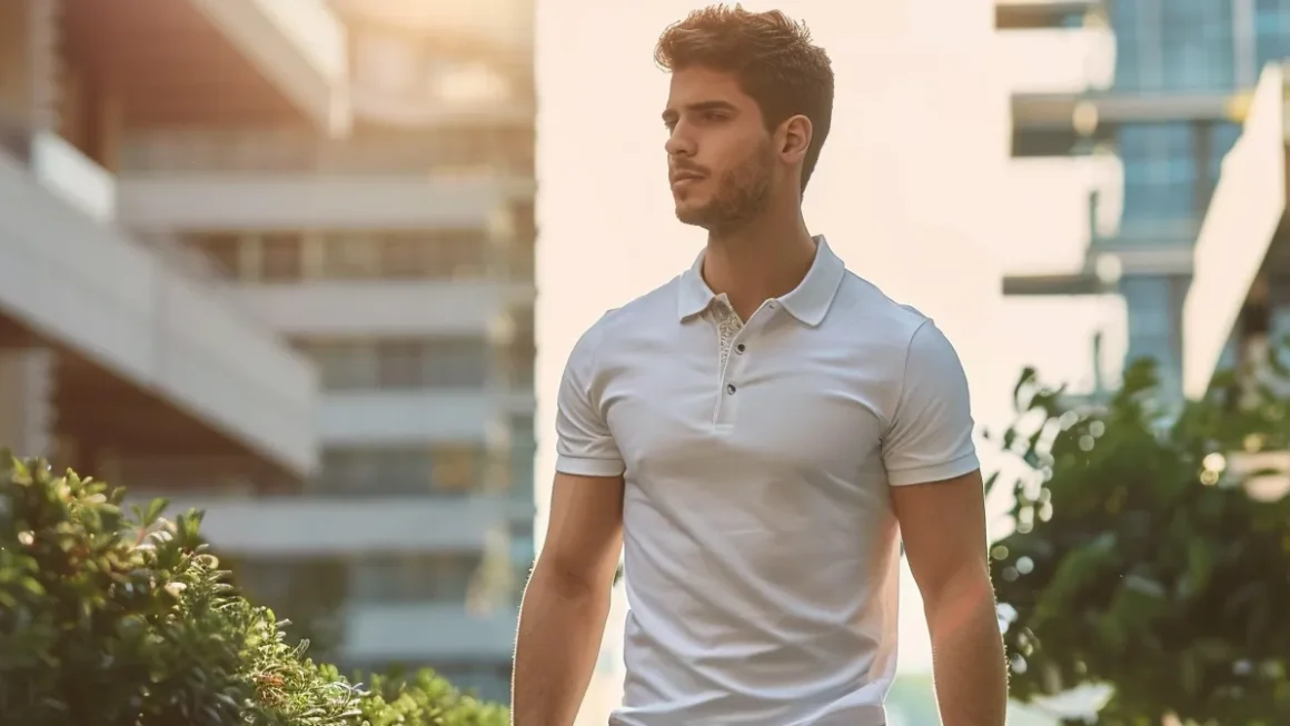 Styles de Polo Incontournables pour les Hommes