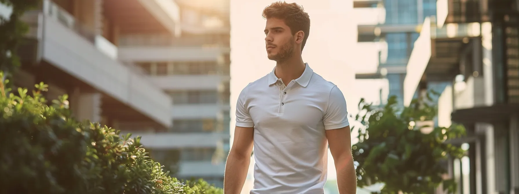 Styles de Polo Incontournables pour les Hommes