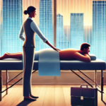 The Essential Guide to Business Trip Massages