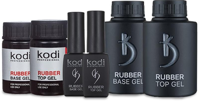 The Remarkable Elegance of Kodi Nail Polish