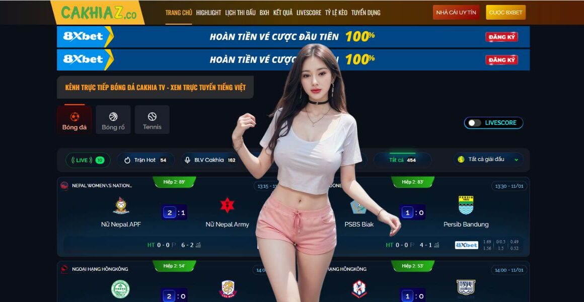 Cakhia: Understanding Football Betting and Odds (Tỷ Lệ Kèo)