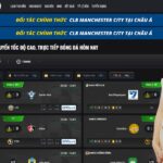 Your Ultimate Destination for Live Football and Betting Odds