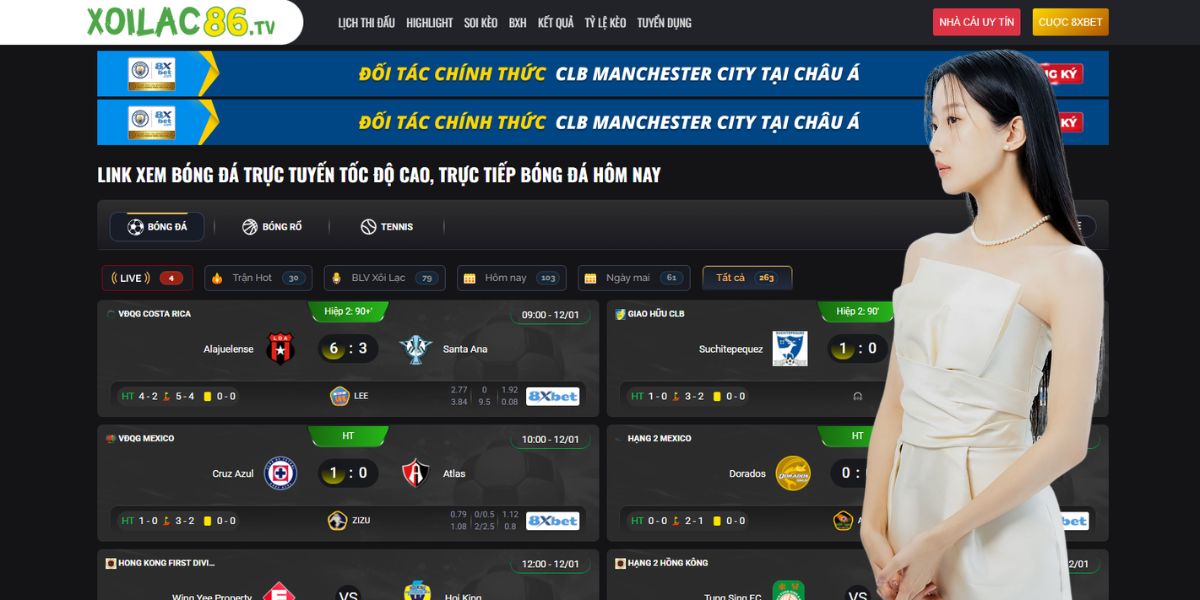 Your Ultimate Destination for Live Football and Betting Odds