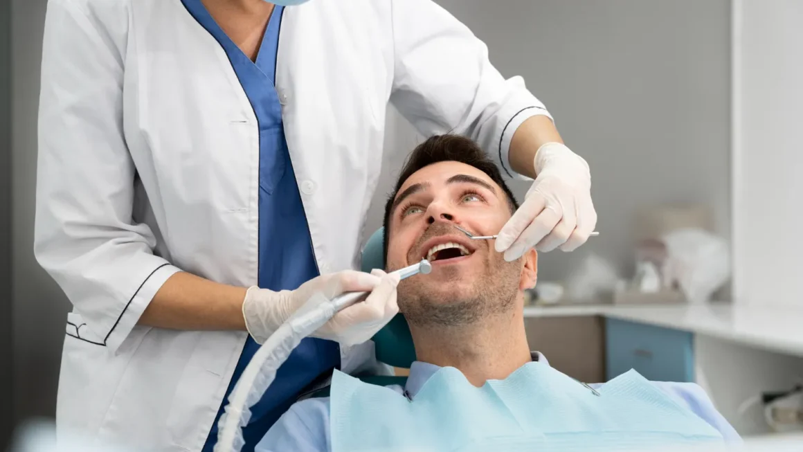 How Often Should You Really Visit the Dentist?