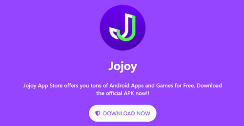 Jojoy iOS: Your Go-To App for Mods!