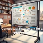 Conceptual framework made easy!