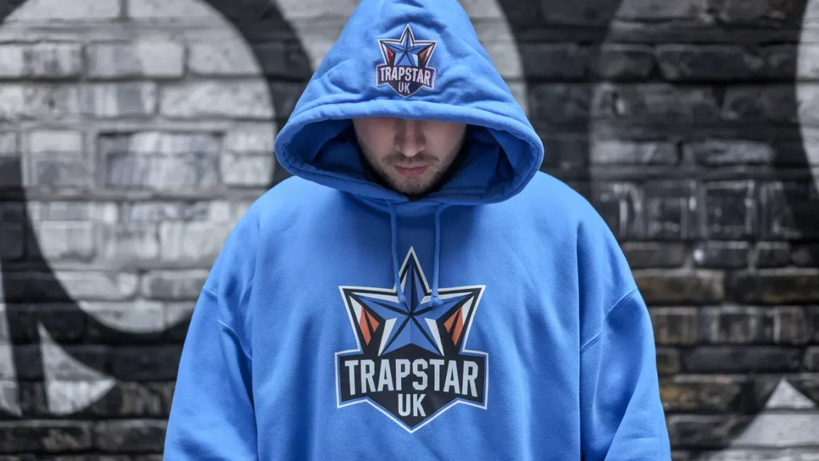 Trapstar Redefining Modern Streetwear