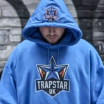 Trapstar Redefining Modern Streetwear