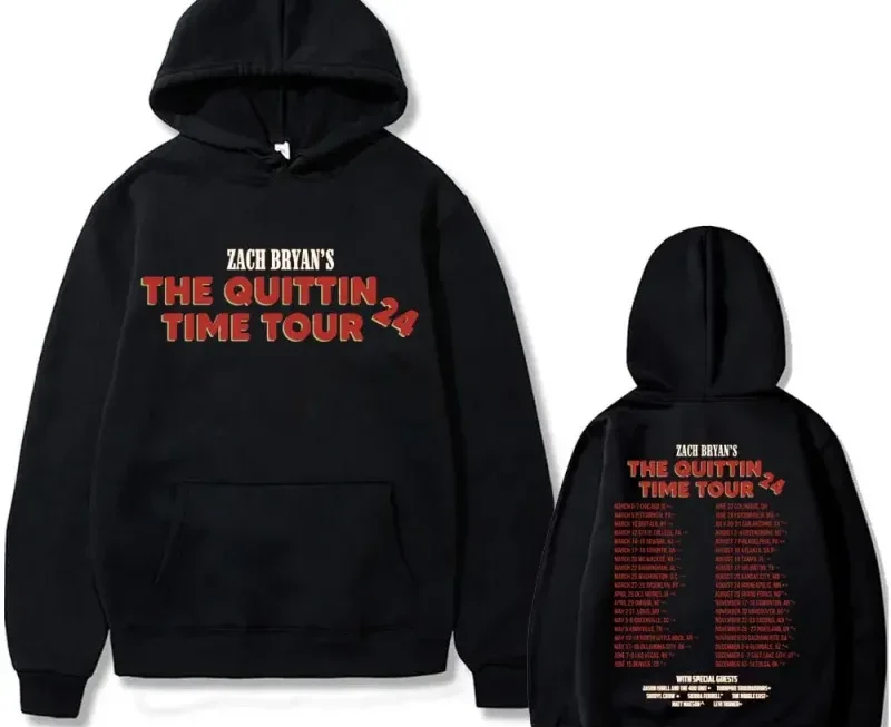 Zach Bryan Merch Hoodie The Ultimate Guide for Fans