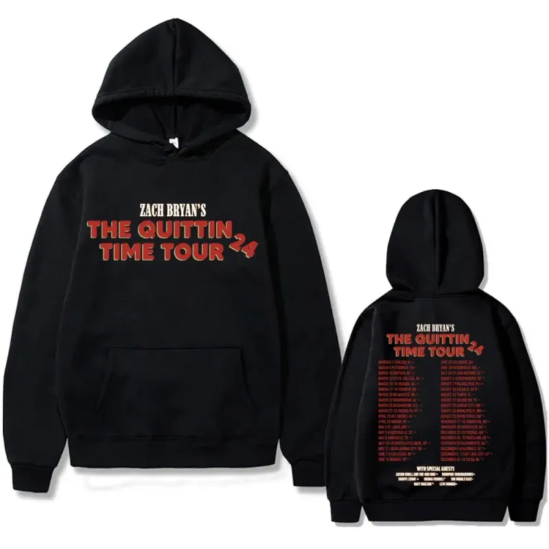 Zach Bryan Merch Hoodie The Ultimate Guide for Fans