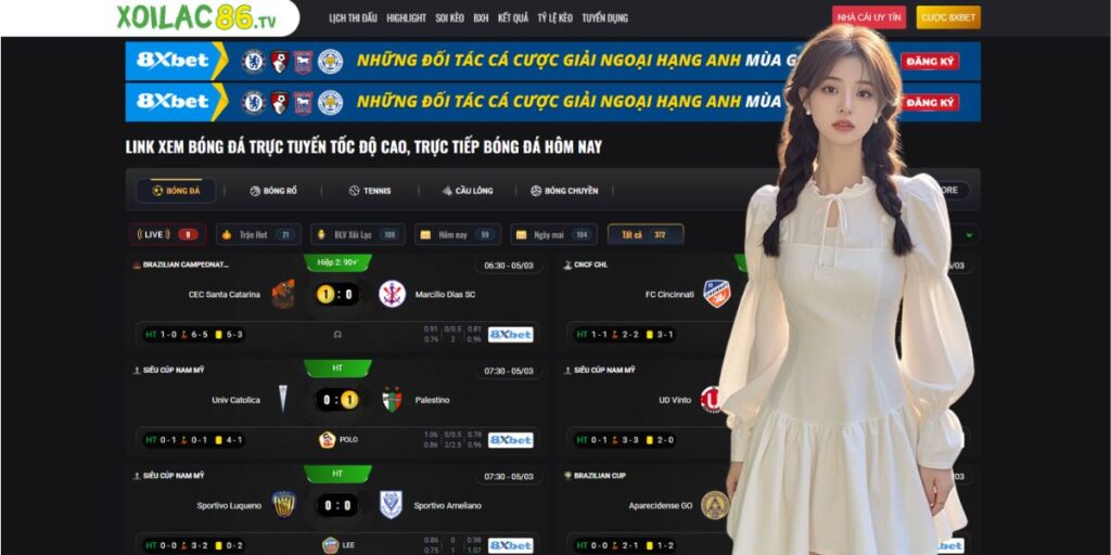 Link to Watch Live Football