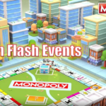 What Benefits Can Different Types Of Monopoly Go Flash Events Provide You