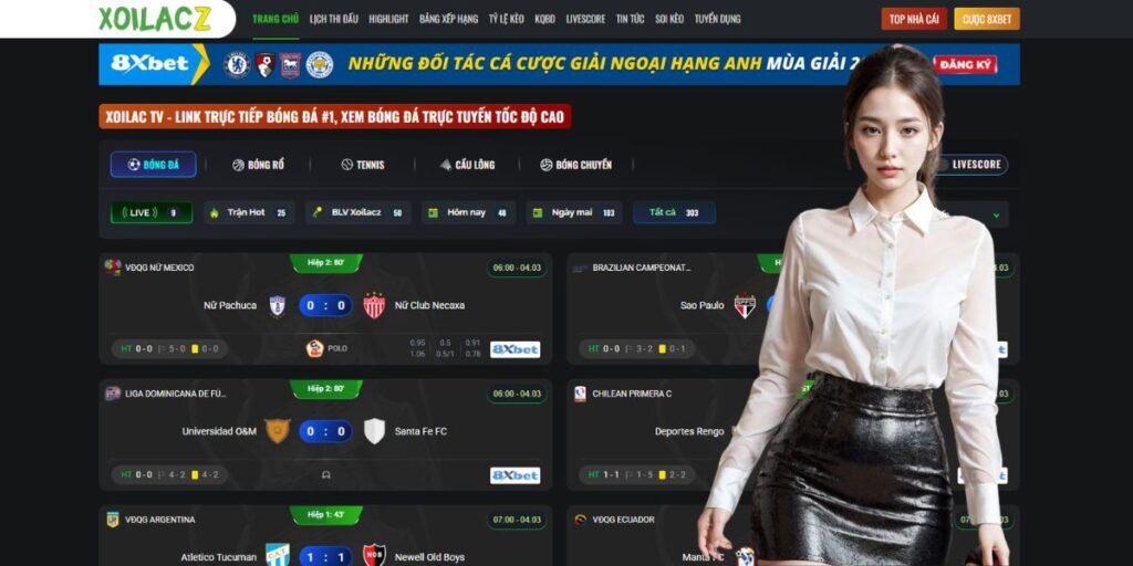Your Ultimate Destination for Live Football Schedules and Updates
