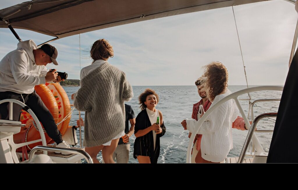 Enjoy the Best Party Boat Experience in Charleston, SC: Your Ultimate Guide to a Charleston Booze Cruise