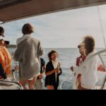 Party Boat Experience in Charleston, SC