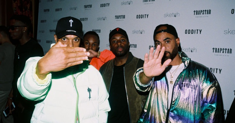 Trapstar Fashion
